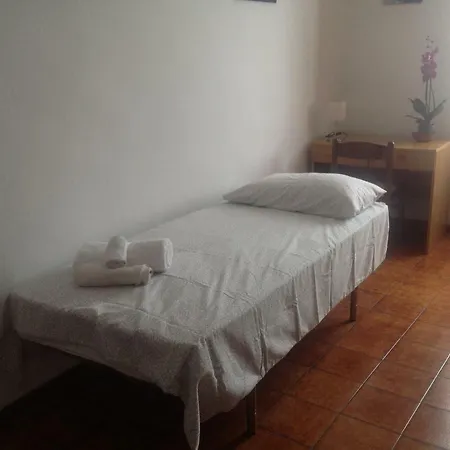 Casa Giulia Ronta
