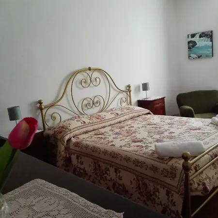 Apartment Casa Giulia *