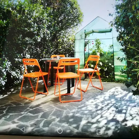 Apartment Casa Giulia
